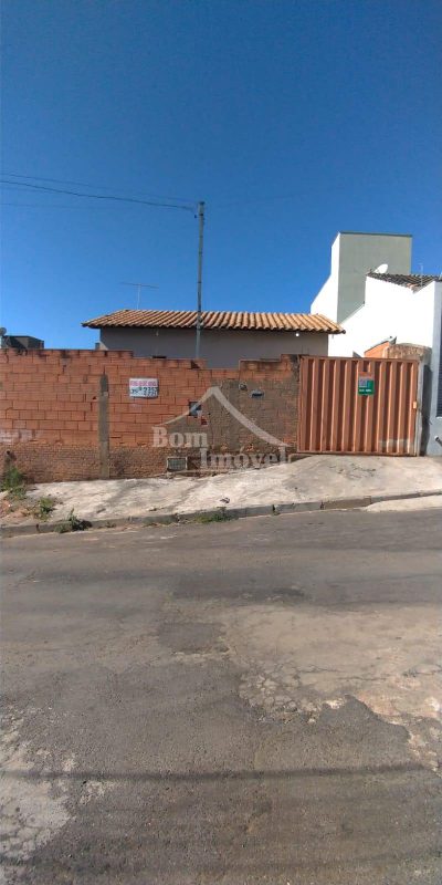 Casa, 2 quartos, 65 m² - Foto 1