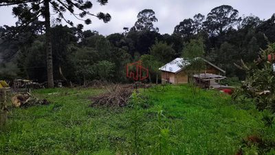 Terreno, 1027 m² - Foto 1