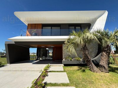 Casa de Condomínio, 5 quartos - Foto 2