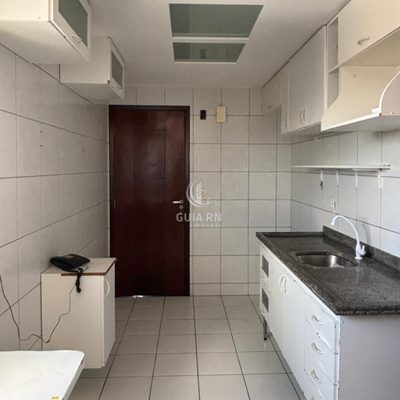 Apartamento, 3 quartos - Foto 3