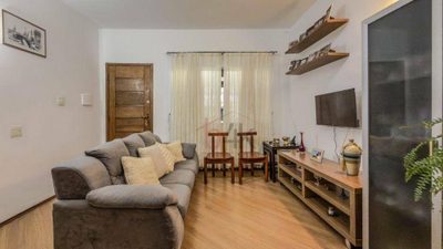 Casa, 2 quartos, 93 m² - Foto 2