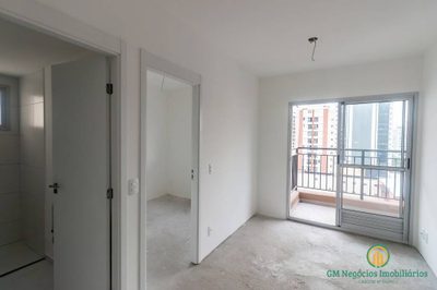 Apartamento, 2 quartos, 38 m² - Foto 1