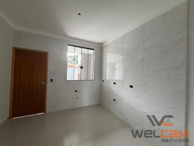 Casa, 3 quartos, 80 m² - Foto 3