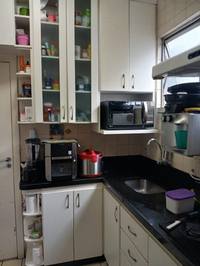 Cobertura, 4 quartos, 140 m² - Foto 4