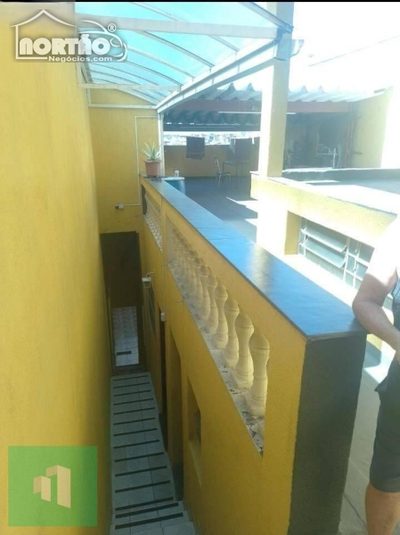 Casa, 4 quartos - Foto 5