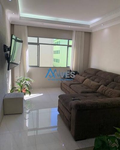 Apartamento, 2 quartos, 65 m² - Foto 1