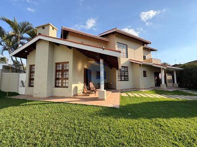 Chácara, 3 quartos - Foto 3
