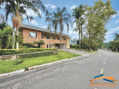 Casa de Condomínio, 5 quartos - Foto 3
