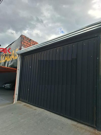 Prédio Inteiro, 174 m² - Foto 1