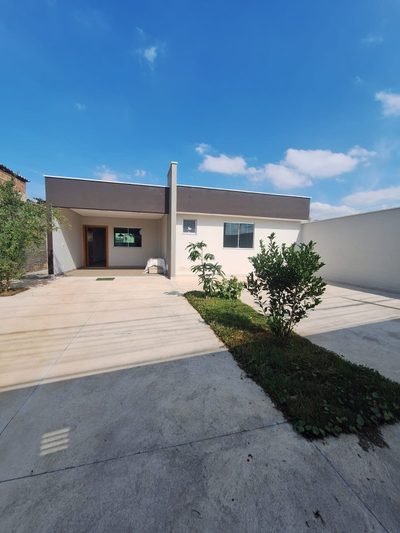 Casa, 2 quartos, 423 m² - Foto 1