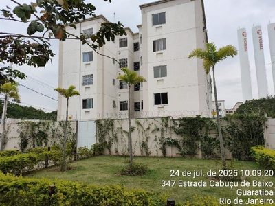 Apartamento, 2 quartos, 40 m² - Foto 1