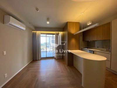 Apartamento, 2 quartos, 90 m² - Foto 2