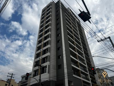 Apartamento, 1 quarto, 28 m² - Foto 2
