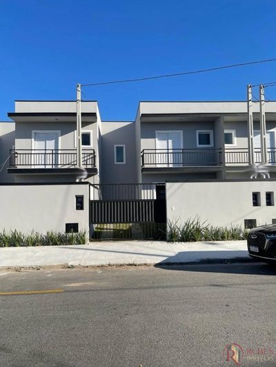 Sobrado, 2 quartos, 90 m² - Foto 5