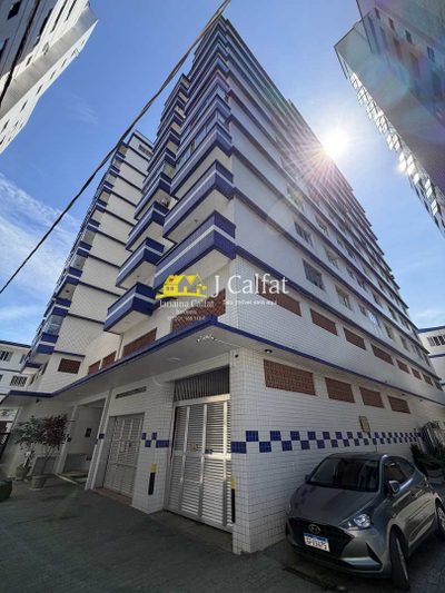 Apartamento, 1 quarto, 47 m² - Foto 1