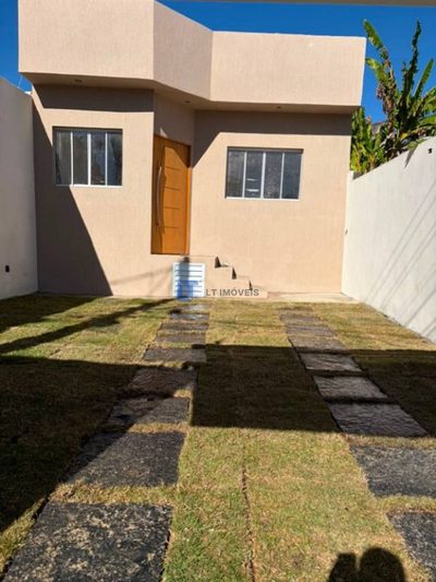 Casa, 56 m² - Foto 1