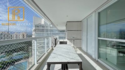 Apartamento, 3 quartos, 138 m² - Foto 2