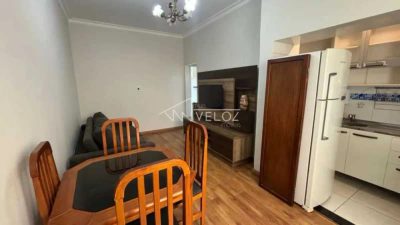 Apartamento, 1 quarto, 41 m² - Foto 5