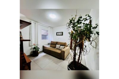 Apartamento, 1 quarto, 46 m² - Foto 1