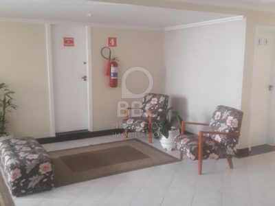 Cobertura, 3 quartos, 205 m² - Foto 2