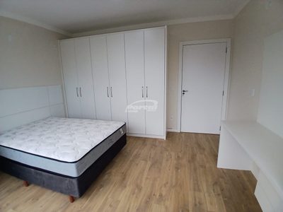 Apartamento, 1 quarto, 45 m² - Foto 2