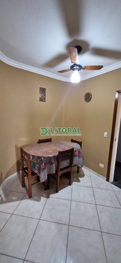 Apartamento, 50 m² - Foto 5
