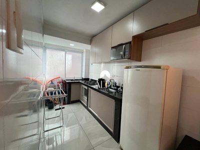 Apartamento, 1 quarto, 40 m² - Foto 5