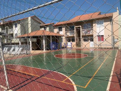 Apartamento, 2 quartos - Foto 2