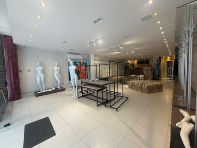Loja-Salão, 105 m² - Foto 3