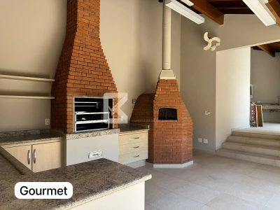 Sobrado, 4 quartos, 422 m² - Foto 5