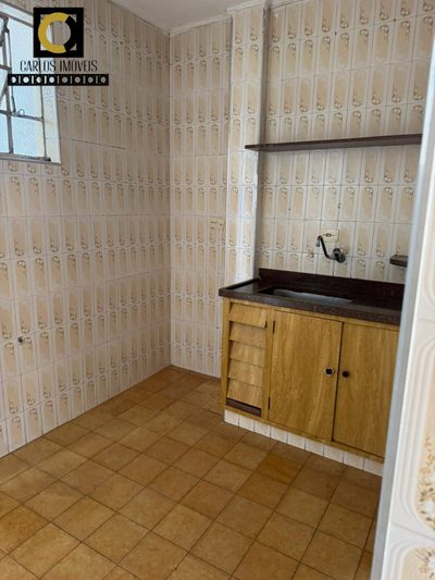 Apartamento, 1 quarto, 35 m² - Foto 5