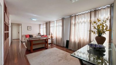 Apartamento, 4 quartos, 160 m² - Foto 5