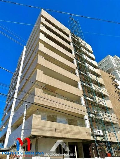 Apartamento, 2 quartos - Foto 2