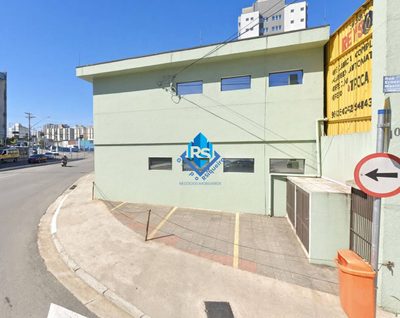 Prédio Inteiro, 259 m² - Foto 5