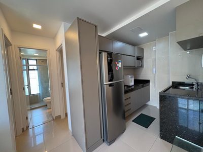 Apartamento, 2 quartos, 45 m² - Foto 5