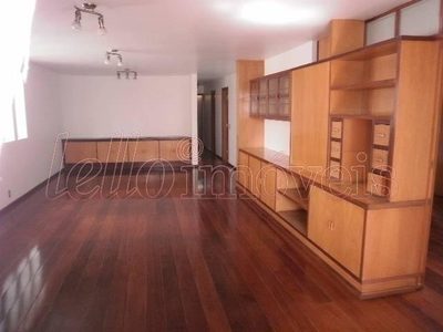 Apartamento, 3 quartos, 220 m² - Foto 3