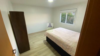 Apartamento, 2 quartos, 58 m² - Foto 2