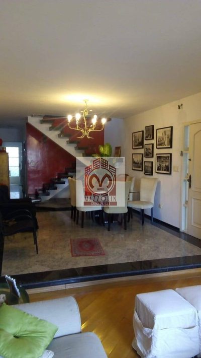 Sobrado, 3 quartos, 200 m² - Foto 2