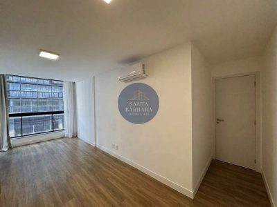Apartamento, 3 quartos, 98 m² - Foto 2