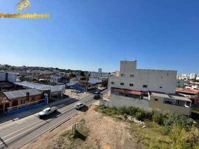 Apartamento, 3 quartos, 65 m² - Foto 4