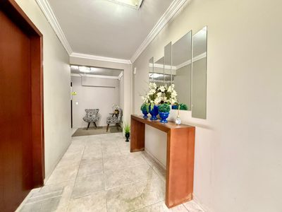 Apartamento, 2 quartos, 77 m² - Foto 2