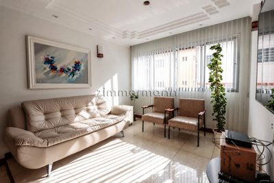 Apartamento, 2 quartos, 83 m² - Foto 1