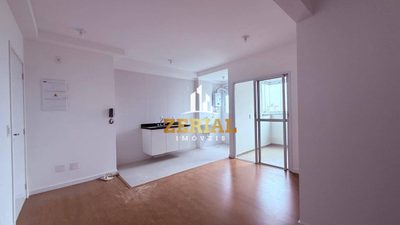 Apartamento, 2 quartos, 54 m² - Foto 3