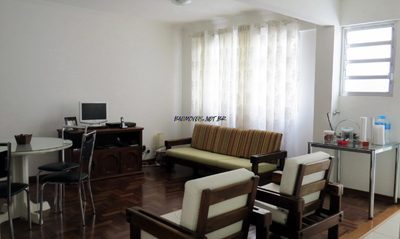 Apartamento, 3 quartos, 82 m² - Foto 4