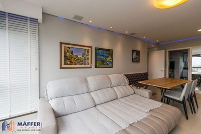 Apartamento, 3 quartos, 105 m² - Foto 4