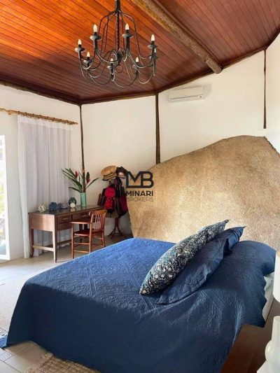 Casa, 5 quartos, 500 m² - Foto 3