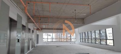 Sala-Conjunto, 197 m² - Foto 5