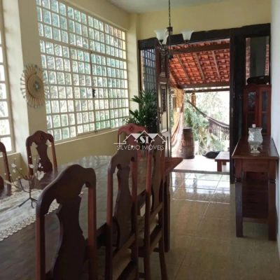Sítio, 4 quartos, 3900 m² - Foto 5