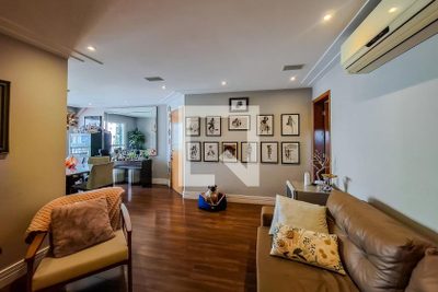 Apartamento, 3 quartos, 95 m² - Foto 4