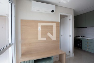 Apartamento, 2 quartos, 39 m² - Foto 3